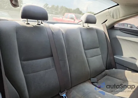 2007 Honda Accord Lx z USA, uszkodzony, nr VIN 1HGCM723X7A020439